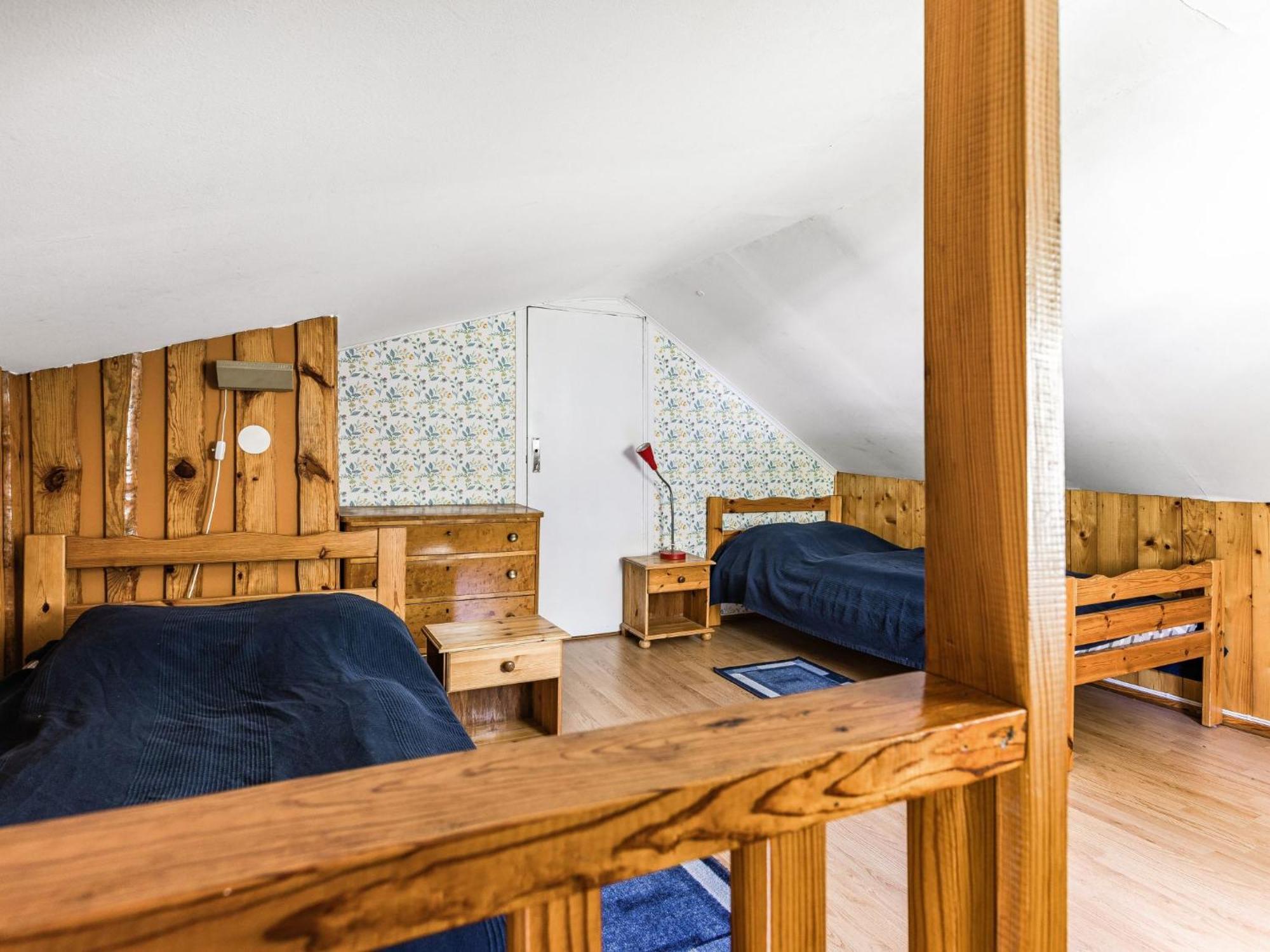 Holiday Home Bredasjoe By Interhome Gnitteryd Exterior foto